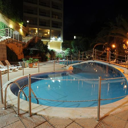 Hotel President Marsala Exterior foto