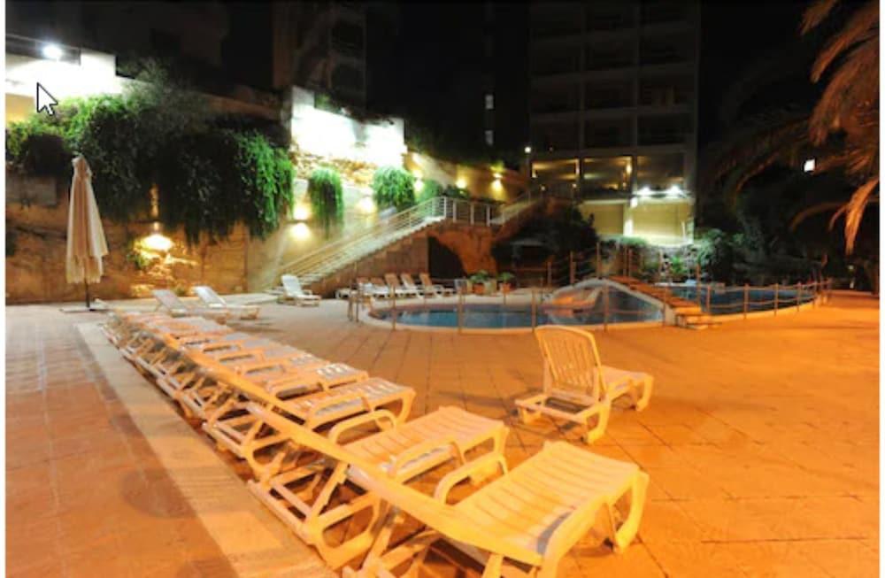 Hotel President Marsala Exterior foto