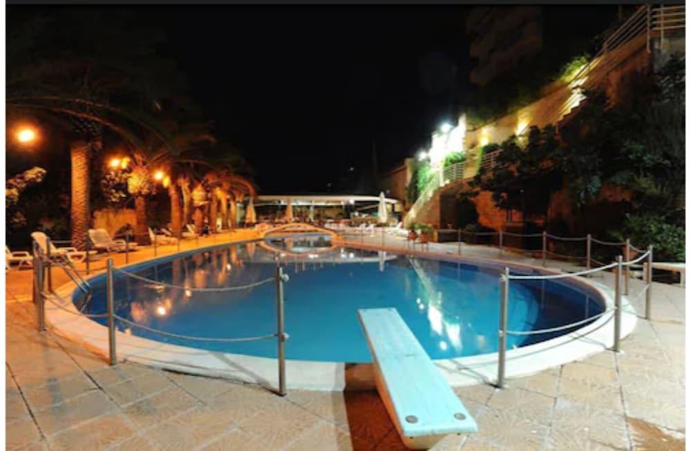 Hotel President Marsala Exterior foto