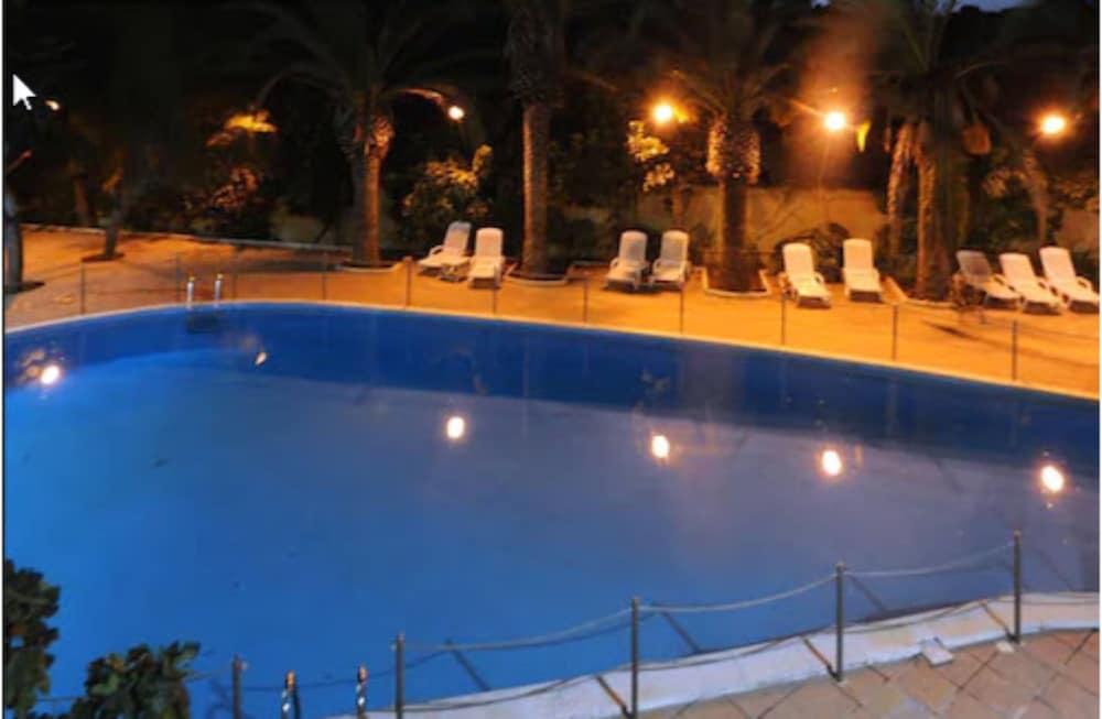 Hotel President Marsala Exterior foto