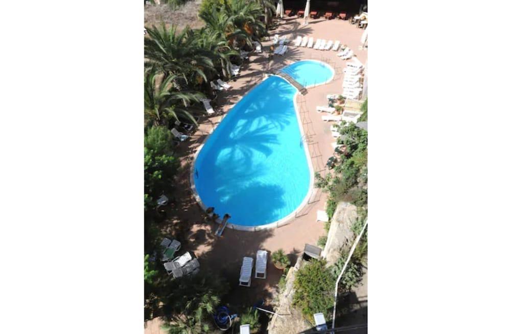 Hotel President Marsala Exterior foto