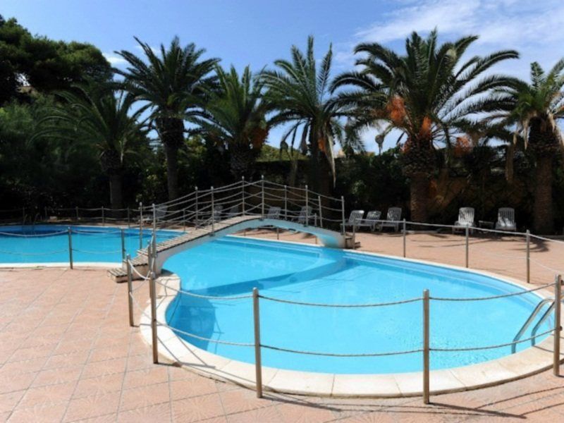 Hotel President Marsala Exterior foto